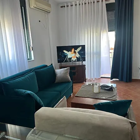 Appartamento Elois Apartament Tirana