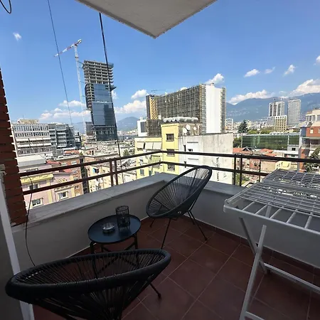 Elois Apartament * Tirana